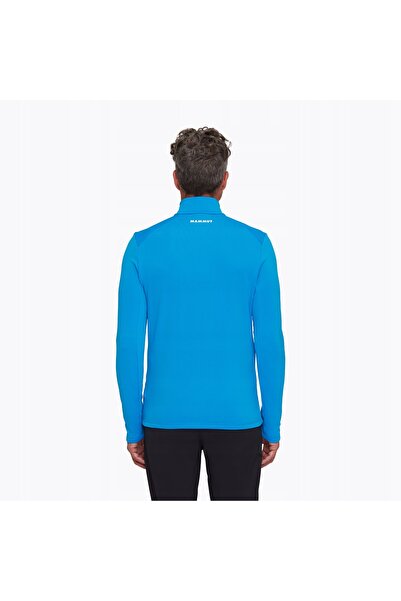 Mammut Aconcagua Light ML Hanorac Bărbați L/XL Albastru Respirabil