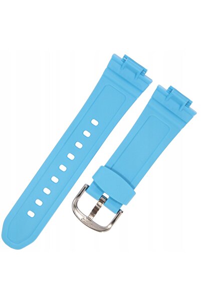 Casio 10451847 - Curea de ceas - BG-6902 / BG-6902-2B - Albastru