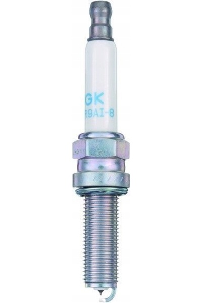NGK Bujie LMAR9AI-8 |   KTM ȘI ALTELE |   LUNGIMEA FILETULUI: 26.5 mm