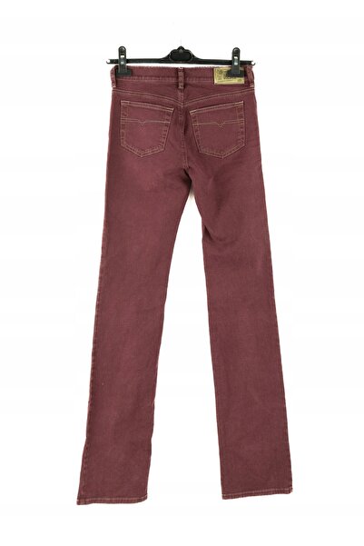 Diesel Blugi de damă bordo W25