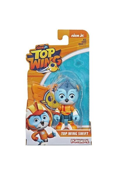 Hasbro Figurină Swift Academia Top Wing Ptasia