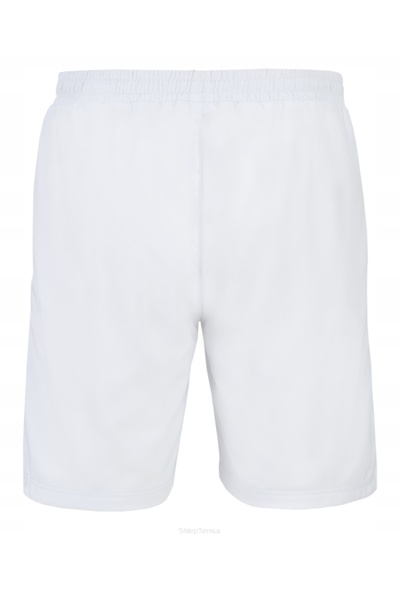 FILA Șorturi de tenis Leon albe r.XXL
