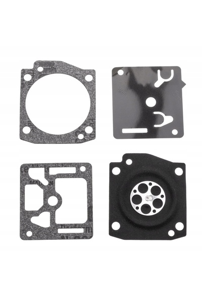 Cedrus Set de membrane pentru carburatorul Husqvarna 340, 350, 351, 353 pentr...