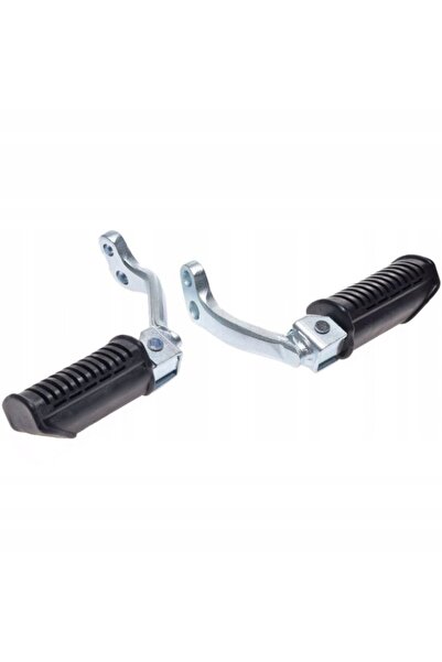 NO BRAND Suporturi pentru picioare șofer KPL Suzuki 125cc GN125