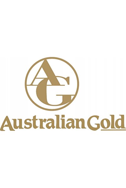 NO BRAND Bronzer Spray Australian Gold SPF10 + Accesorii Bronzare