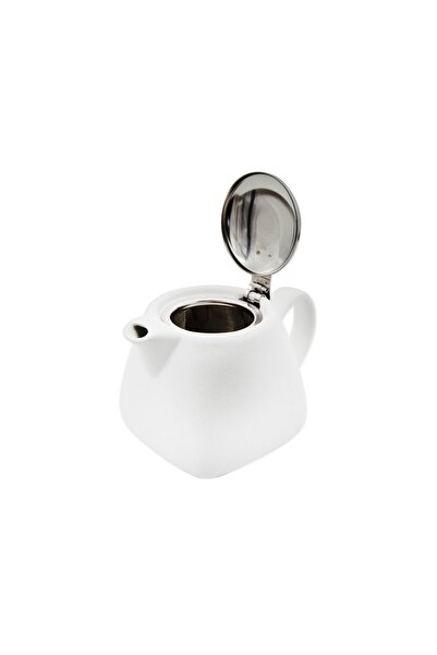 NO BRAND Ceainic ceramic cu infuzor BELLA FIORE 0,85 l K3