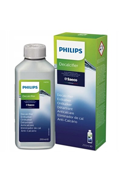 NO BRAND 3x Filtru de apă AL-Inte+ pentru aparat de cafea Philips + Decalcifi...