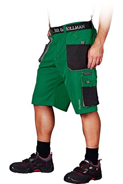 NO BRAND Pantaloni scurți de lucru, pantaloni scurți de protecție, pantaloni ...