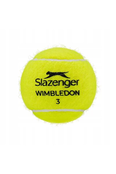Slazenger Mingi de tenis/Cutie Mingi Wimbledon 18x4B