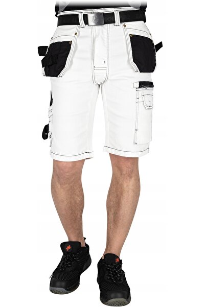 Reis Pantaloni scurți de lucru, blugi elastici, pantaloni de luptă Montersky,...