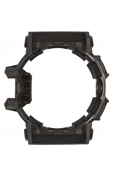 Casio 10546224 - Ramă / Carcasă - GA-400 / GA-400BY-1A - Negru