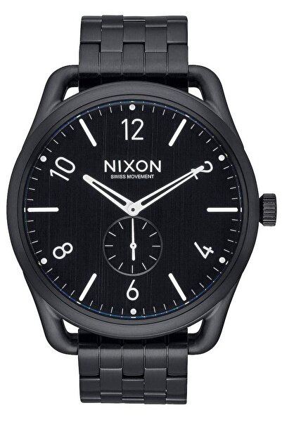 NO BRAND NIXON A951-001-00 ceas bărbătesc 10 ATM