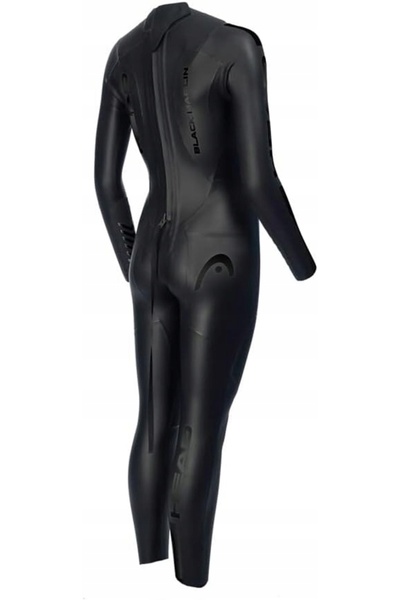 NO BRAND Costum de neopren HEAD OW X-TREAM LJ WESTUIT 4.3.2 BĂRBAȚI MĂRIME M/L