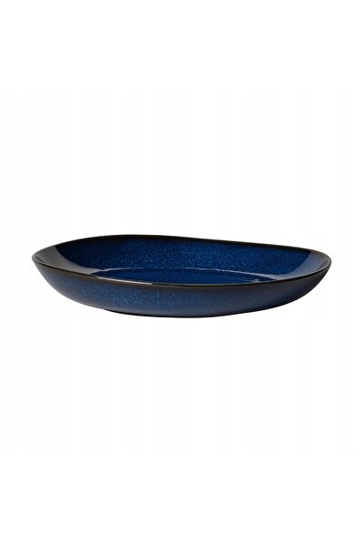 like. by Villeroy & Boch Bol plat Lave bleu (albastru) Asemănător Villeroy & ...