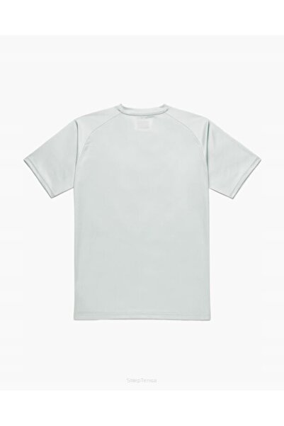 YONEX Tricou de tenis gri pentru antrenament M