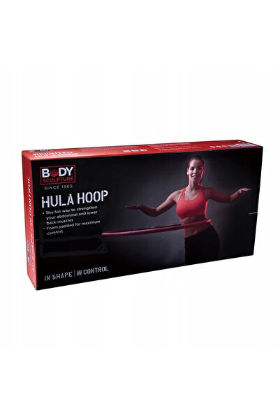 BODY SCULPTURE HULA HOP CU PROTRUȚII BB 6412