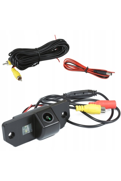 Interlook CAMERĂ DE MARȘARIER SONY DEDICATĂ PENTRU FORD FOCUS C-MAX