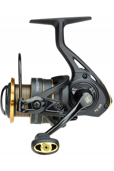 NO BRAND ROBINSON YAKUZO FD 309 MULINETĂ SPINNING