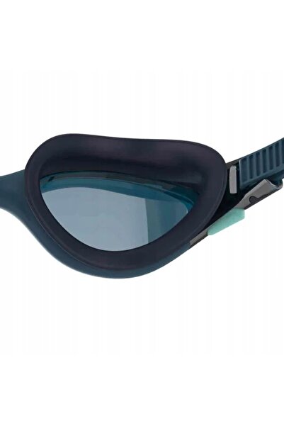 SPEEDO Ochelari de înot pentru nevăzători BIOFUSE 2.0 cu lentile oglindă alba...
