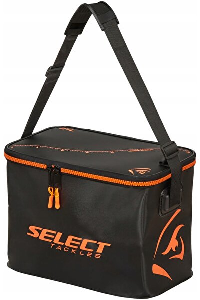 NO BRAND Geantă de pescuit EVA Select Folding Bakkan 26L