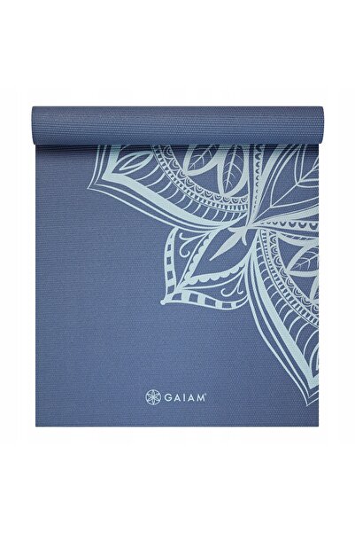gaiam MATA DO JOGI HIGH TIDE POINT 5 MM 64945