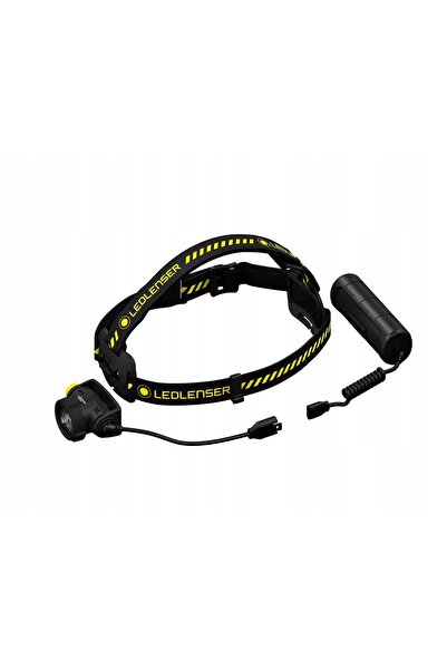 NO BRAND Lanterna frontală Ledlenser H7R Work - 1000 lumeni
