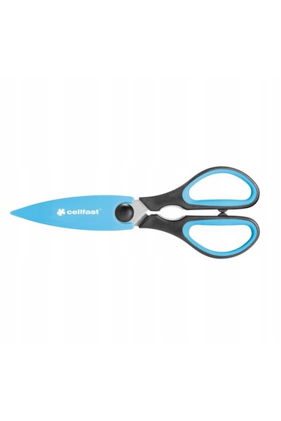 Cellfast CUȚITE MULTIFUNCȚIONALE CU PROTECȚIE LA LAMA 21CM ENERGO - C 42-071