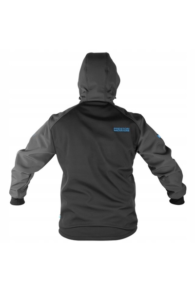 NO BRAND Jacheta de pescuit Preston Duratech Softshell XLarge – Protecție împ...