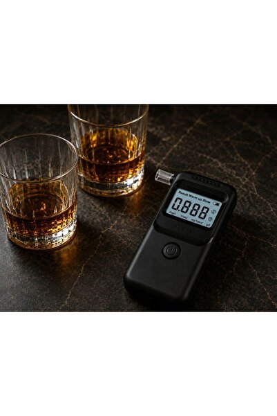 verk group ETILOTEST ELECTRONIC DIGITAL CU ECRAN LCD PENTRU VERIFICAREA STĂRI...