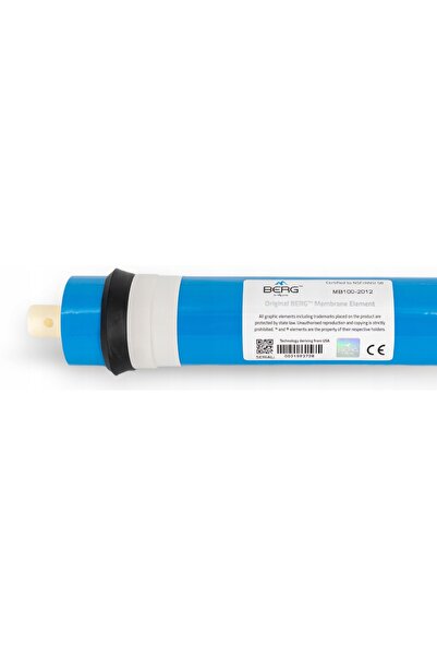 NO BRAND Filtru de apă cu osmoză inversă cu rezervor RO7 pentru robinetul de ...