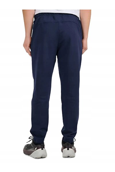 4F Pantaloni de trening pentru bărbați TROM1673 bleumarin 31S M