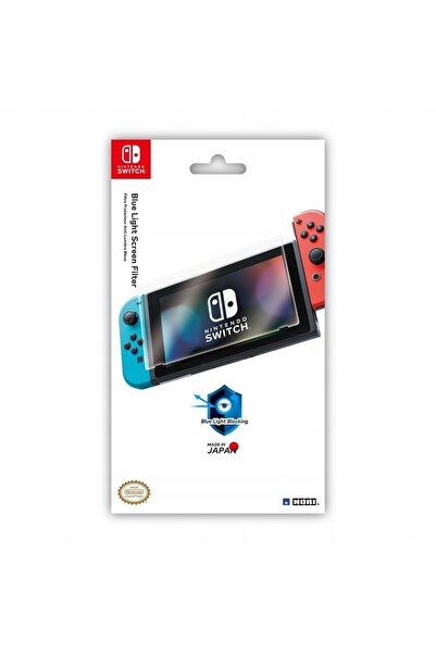 NO BRAND Folie filtru de lumină albastră HORI Japonia pentru Nintendo Switch ...