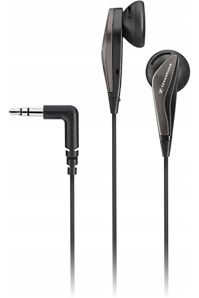 Sennheiser Căști universale originale MX 375 MiniJack 3,5mm