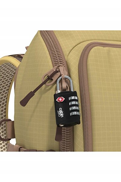 NO BRAND CabinZero ADV 32 l rucsac de cabină - moonstone
