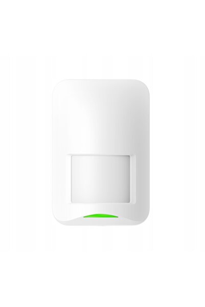 Hikvision Senzor de mișcare PIR fără fir pentru AX home ALARM-D201P10-WE PIR+...