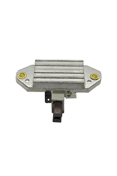 NO BRAND NOU Regulator de tensiune 14.6V IK401: Iskra, Case, Claas, Fendt, Ha...