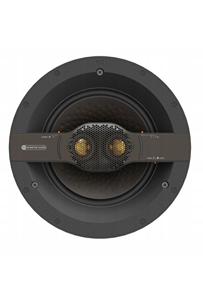 NO BRAND 3 MODURI DIFUZOR DE TAVAN MONITOR AUDIO C2M-T2X INSTALARE UȘOARĂ