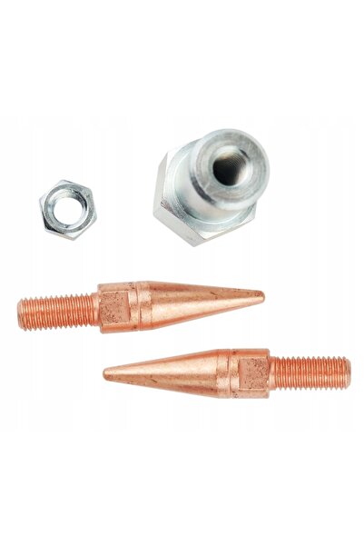 NO BRAND Adaptor de la M14 la electrod M7 SZPIC pentru spotter QUICKPULLER M7...