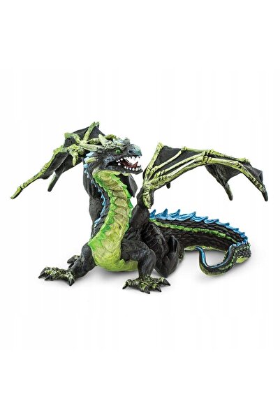 NO BRAND Safari Ltd - Figurină Dragon Misty 10154