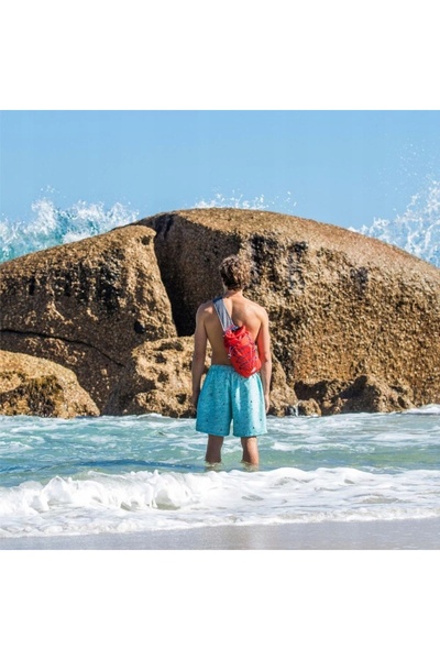 NO BRAND Rucsac impermeabil CabinZero ADV Dry 11 l - portocaliu