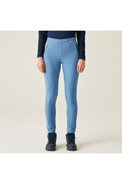 NO BRAND Pantaloni de trekking elastici pentru femei Regatta RWJ193R Z61 L