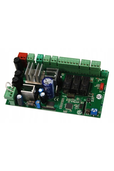 Came Unitate de control ZN4 pentru acționare BX-324