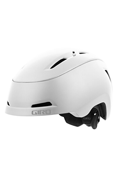 Giro Bexley Mips Cască de ciclism urbană alb mat - L (59-63 cm)