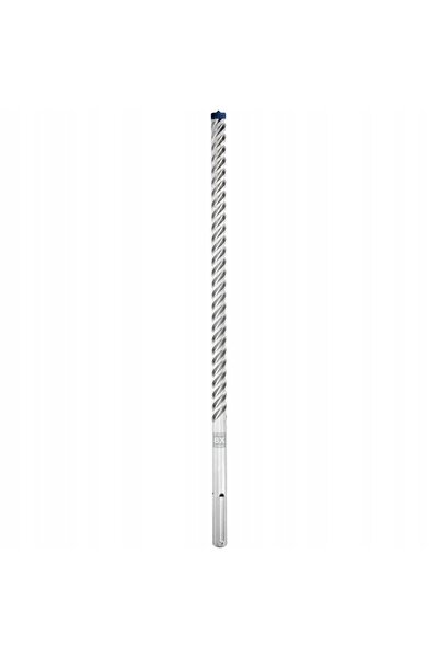 NO BRAND SDS-MAX 8X EXPERT Burghiu pentru ciocan rotopercutor 24*400/520MM 26...