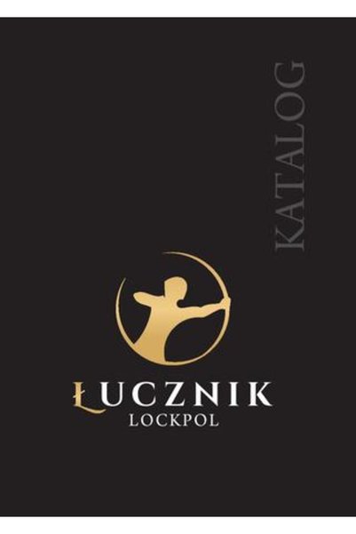 Łucznik INSERT 30/40 BRASS ATEST C