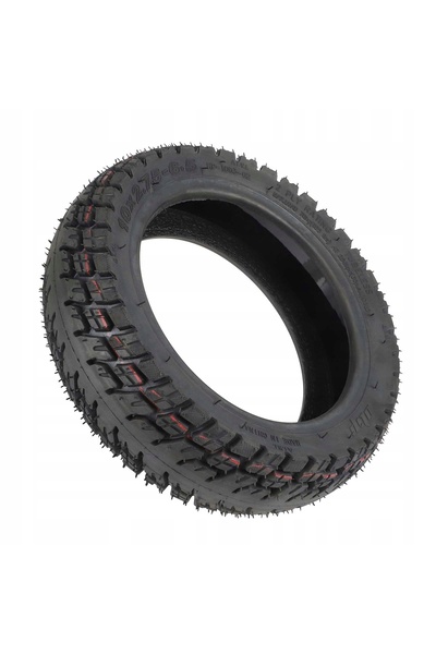 NO BRAND OPONA 10x2.75-6.5 cu Gel Kamikaze K1 (Plus / Max) / KuKirin G2, G3