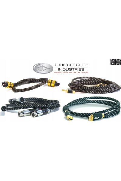 NO BRAND Cablu difuzor la metru TCI Cables TCI Sidewinder 4 x 2 mm² 1mb