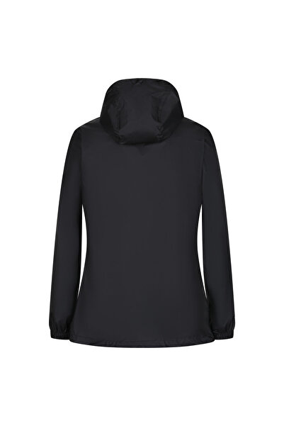 NO BRAND Pelerină de ploaie pentru femei cu glugă Regatta RWW305 800 (EU 40) L
