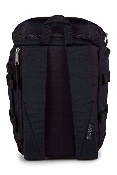 Jansport Mini Rucsac Compact de Zi 10 l - negru