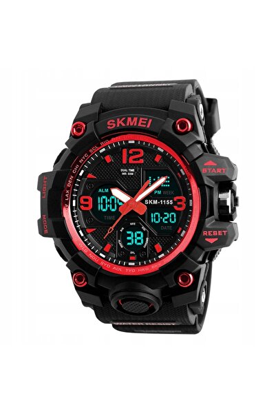 Skmei Ceas bărbătesc / sport / electronic / multifuncțional / 20115502.bl